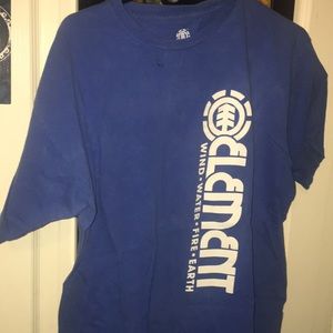 Element T-shirt